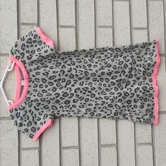 Leopard dress - Picture 5 of 9